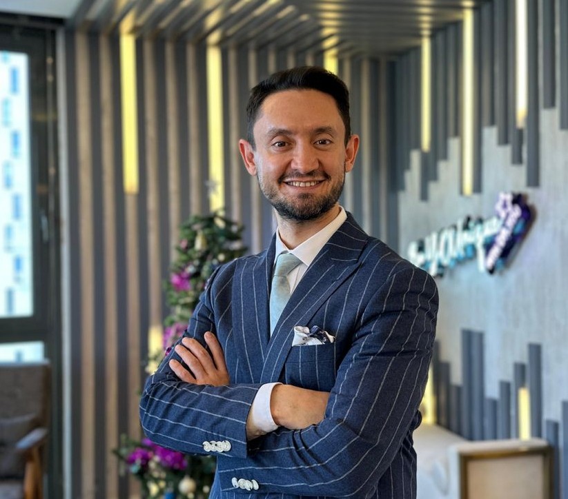 Op. Dr. Yusuf Orhan Uçal