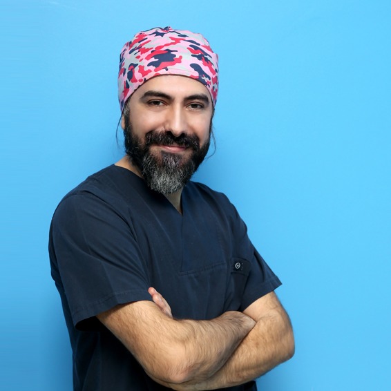 Op. Dr. Alpaslan Yıldırım