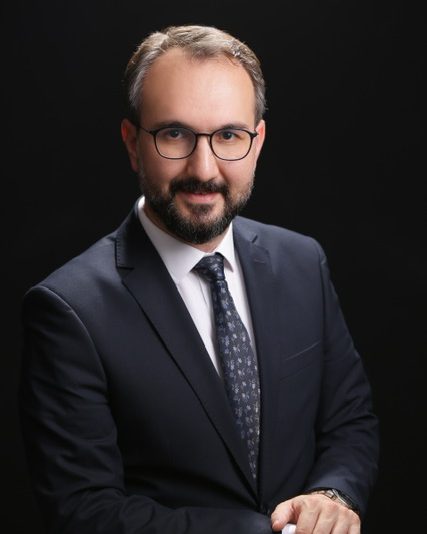 Op. Dr. Yasin Kürşad Varsak