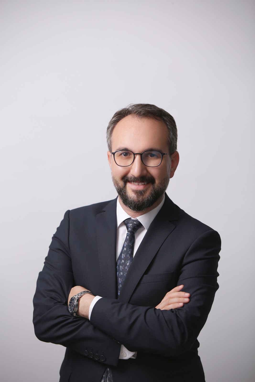 Op. Dr. Yasin Kürşad Varsak